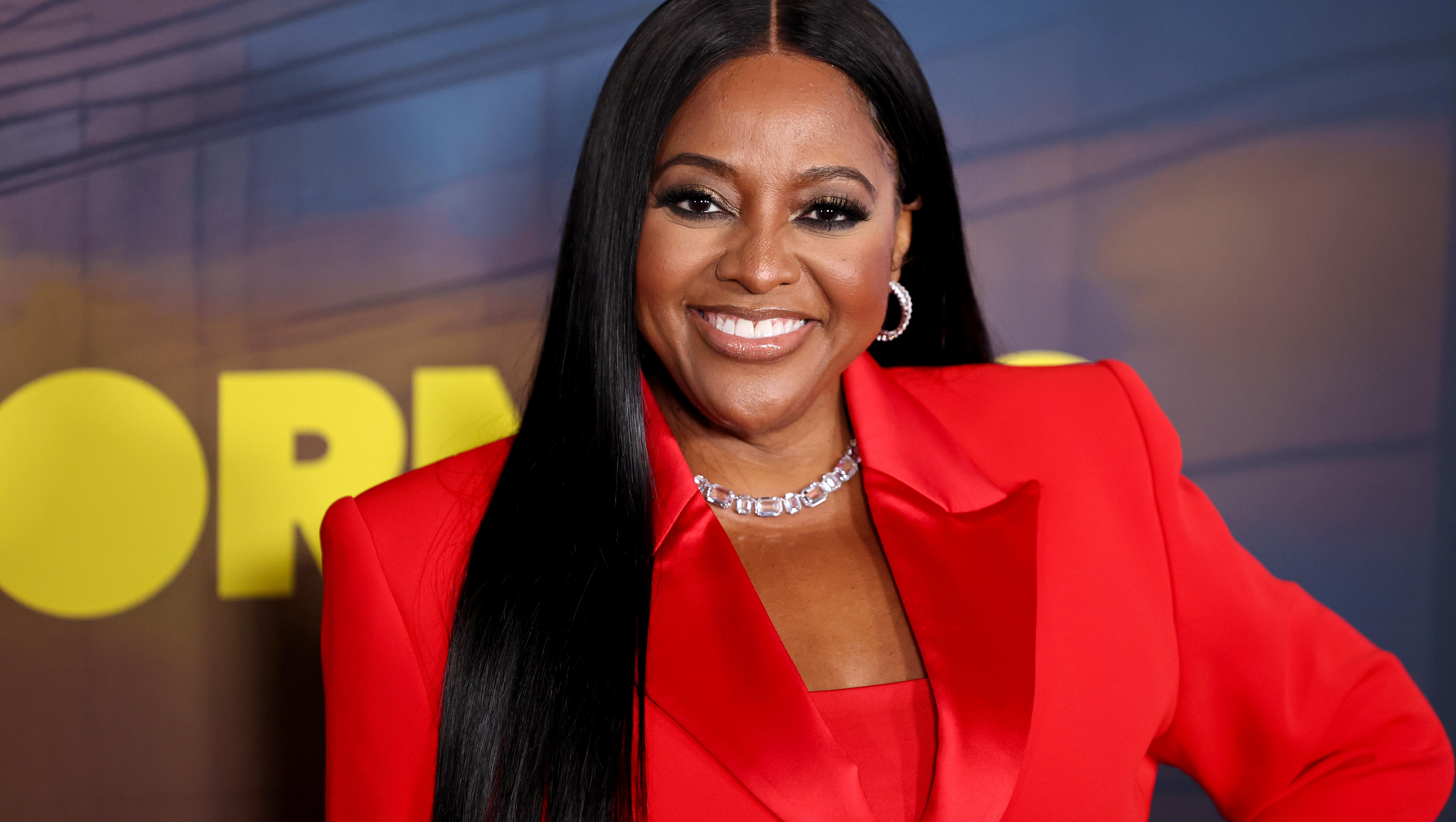 Sherri Shepherd Calls Out SNL Over Lack of Black Women