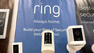 Ring has a NEW limited-edition Candy Cam!