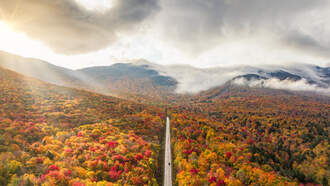 HauerTo: 5 Ways to Dress for a Fall Day That Thinks It’s All Four Seasons