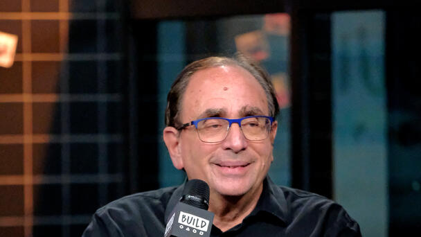 R.L Stine's "Stinetinglers" Is Getting Animated