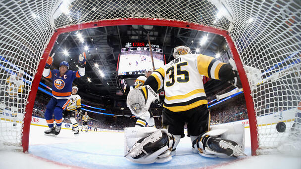 Islanders vs. Penguins Prediction & Picks - Oct. 9