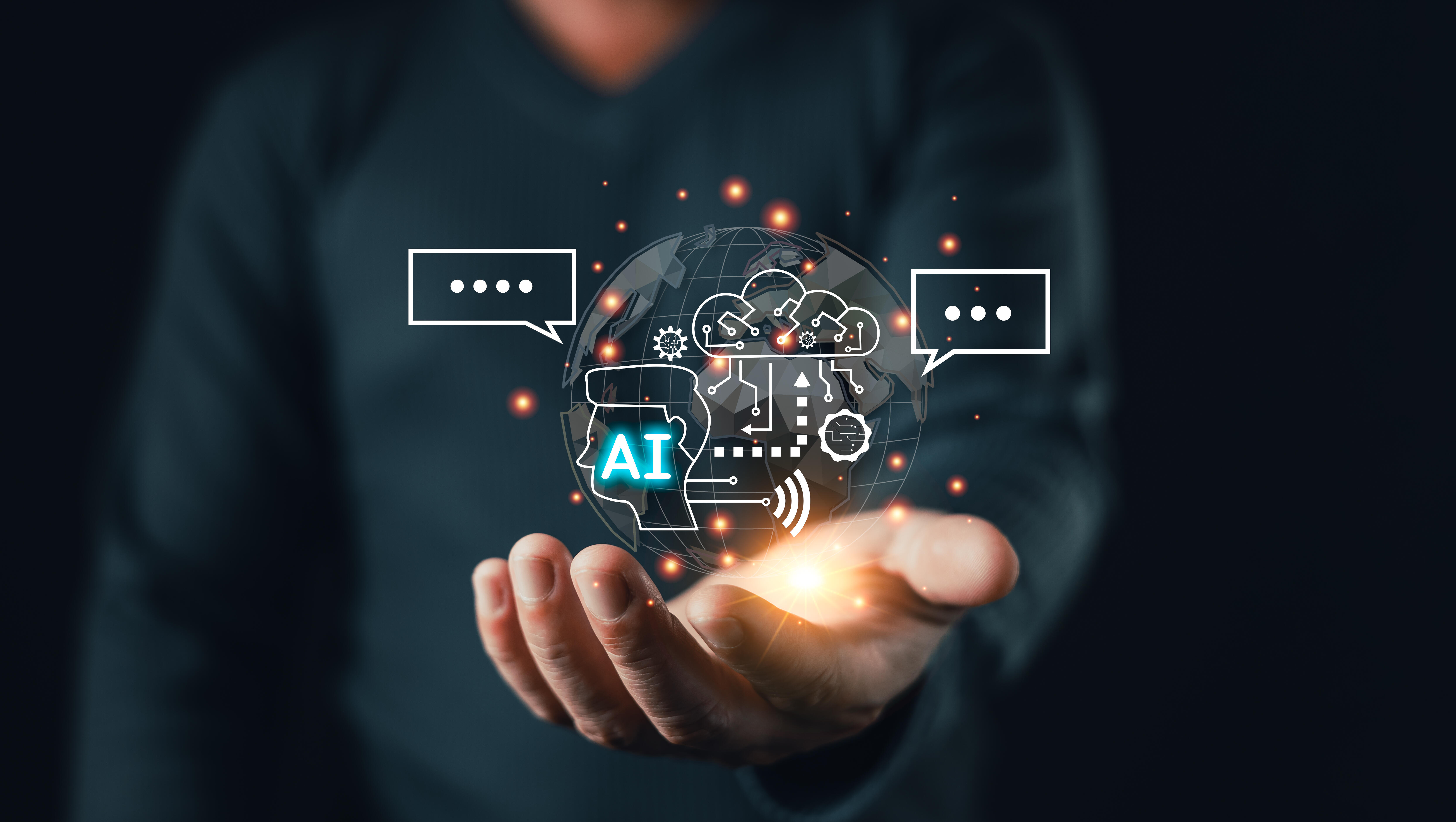 Alex DeMille's New Novel Features Potential AI Downside