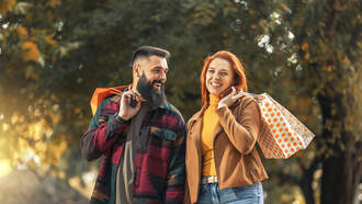 Bob Delmont - October! Best things to buy this month