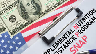 Shapiro Declares Emergency Over SNAP Funding Suspension