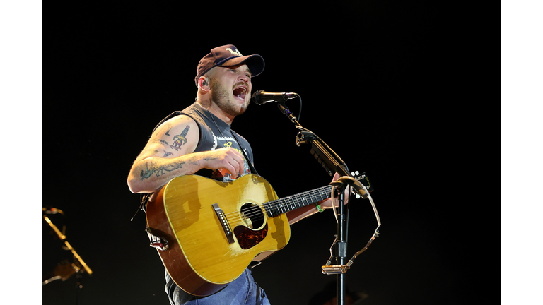 2025 Stagecoach Festival - Day 1