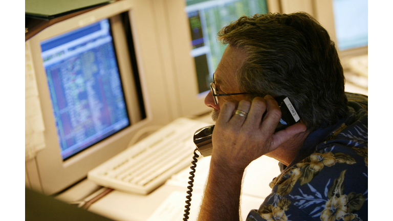 Hot Weather Puts California Power Grid On Alert