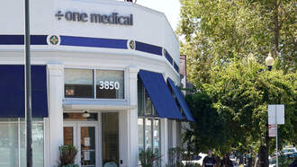 Amazon To Start Dispensing Prescription Drugs Through Vending Machines