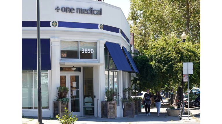 Amazon Acquires One Medical Parent 1Life Healthcare For $32.9 Billion