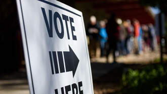 Voter ID & Prop 50 Radio Rallies Friday - Multiple Locations Across Sac