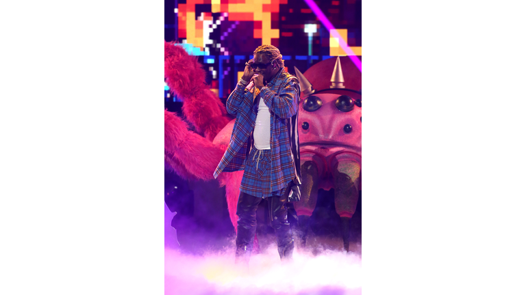 BET Hip Hop Awards 2021 - Show