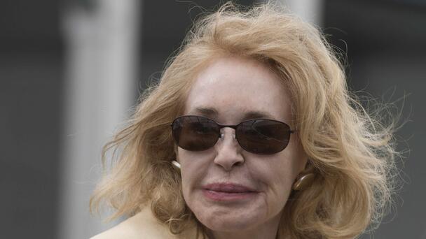 Joan Kennedy's Sons React To Her Death 