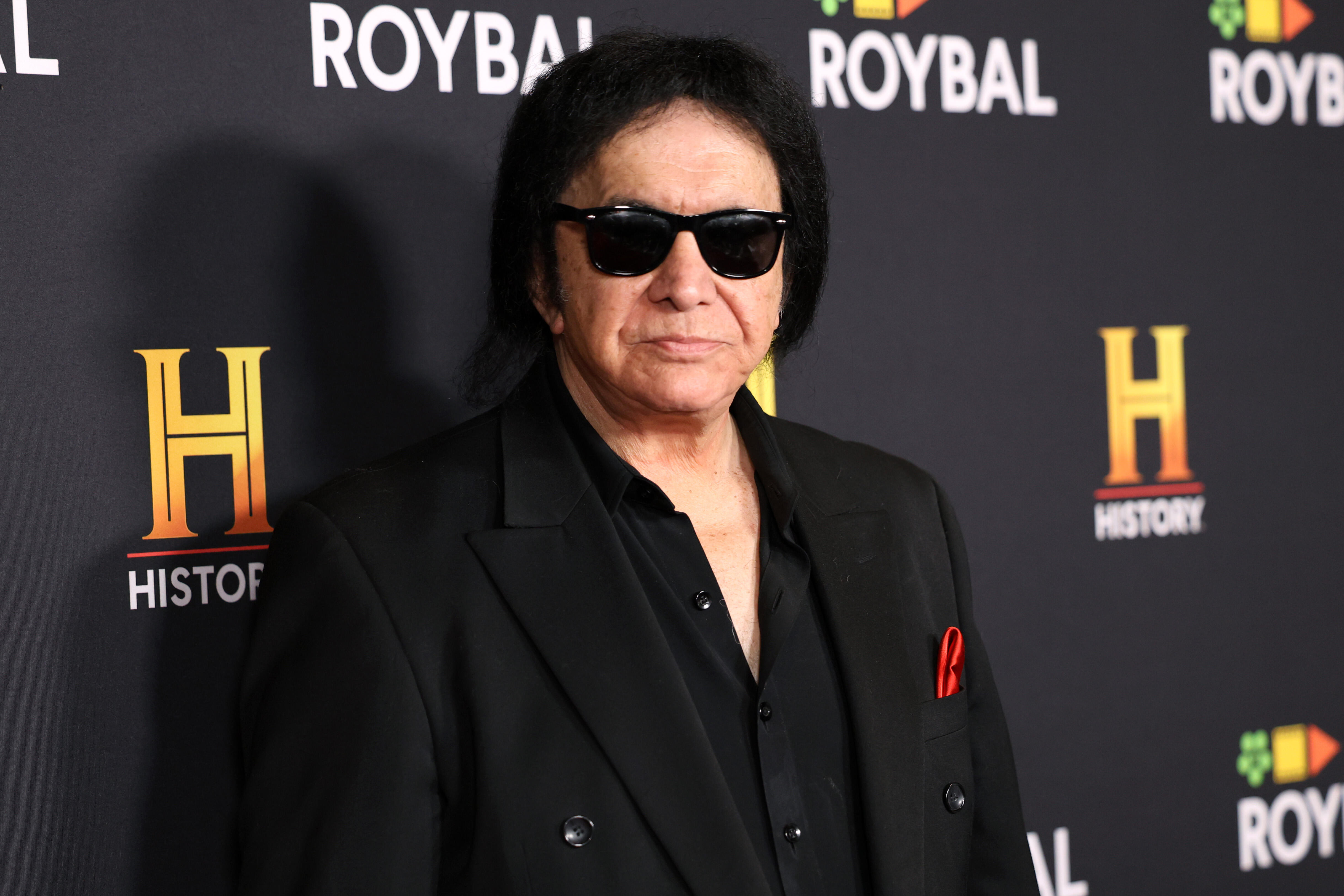 Music News: Gene Simmons Passed Out Behind the Wheel and Hit a Parked Car - Thumbnail Image