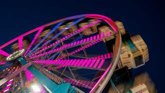 SC State Fair Begins