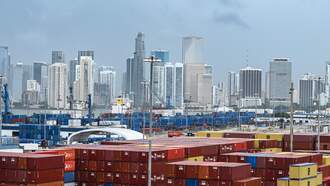 Miami-Dade Commissioners Scramble to Find New Home for PortMiami Fuel Farm