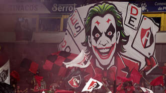 Watch: Ice Nine Kills Channels Batman's Joker w/ "The Laugh Track"