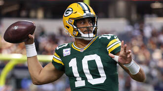 BK’s Bets and Leans for NFL Week 6/CFB Week 7