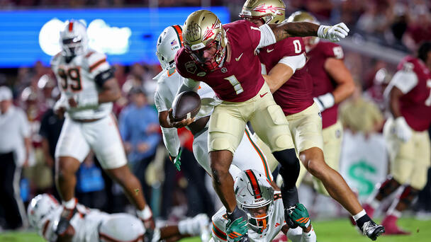 FSU vs. Pitt Football Prediction & Odds - Oct. 11