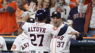 Reaction: Astros Move Off Multiple Coaches, Trainers Following 2025 Season