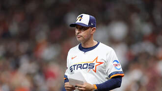 Where Do The Astros Go for the Next Several Coaching Hires In 2026? 