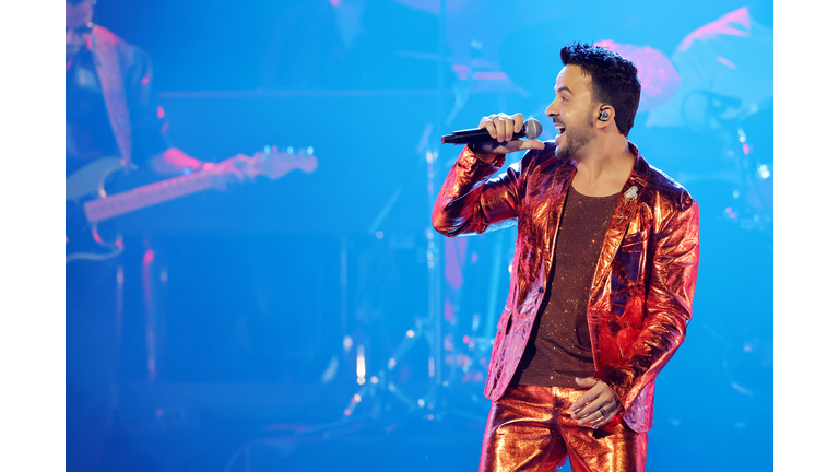 25th Latin GRAMMY Awards - Show