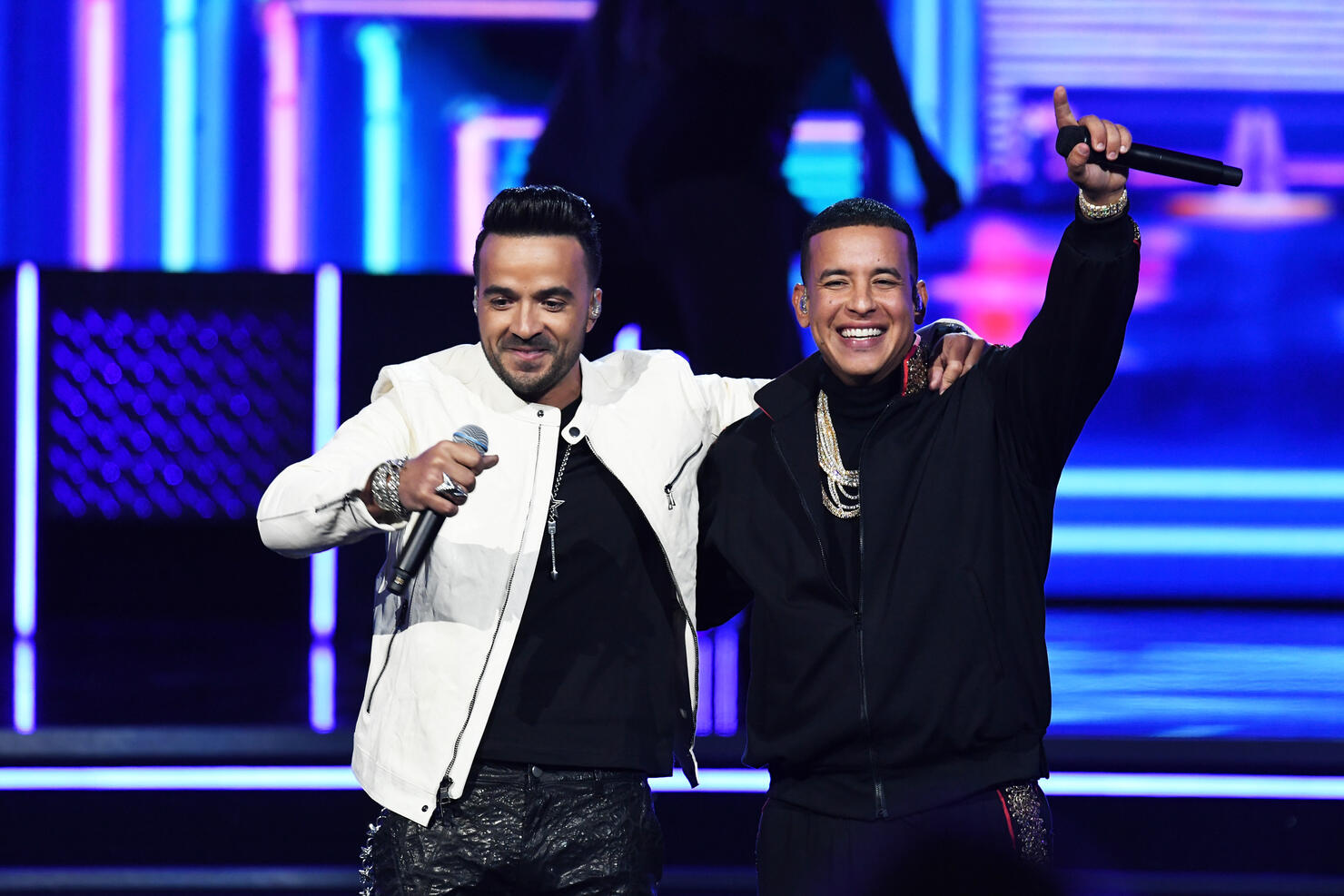 60th Annual GRAMMY Awards - Show
