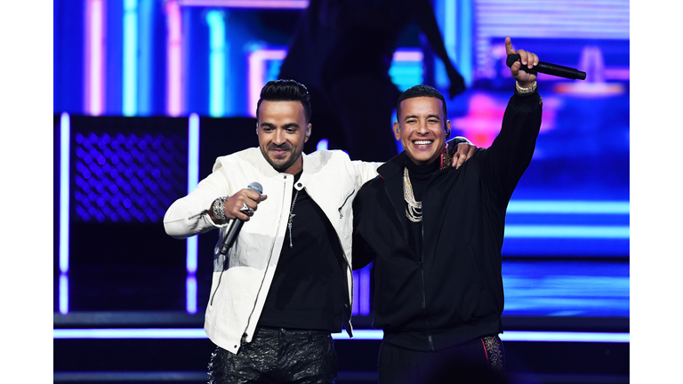 60th Annual GRAMMY Awards - Show