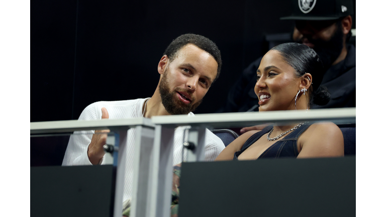 Laver Cup 2025 - Day 2