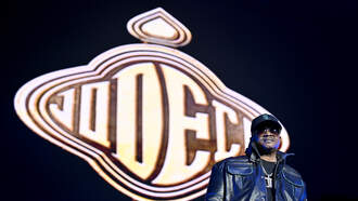 Jodeci Announces 2026 Concert Dates Celebrating Love and Legacy