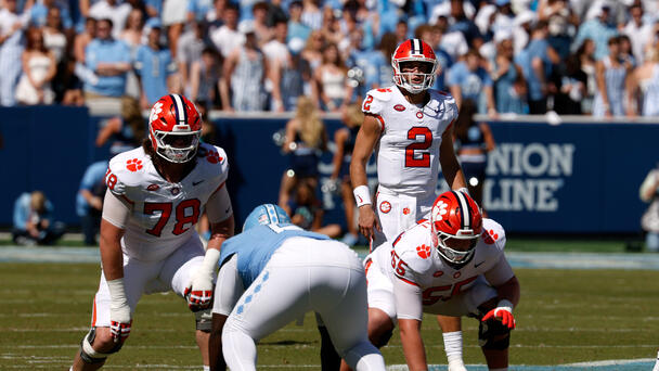 Clemson vs. BC Football Prediction & Odds - Oct. 11