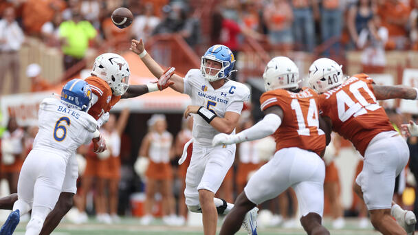 SJSU vs. Wyoming Football Prediction & Odds - Oct. 11