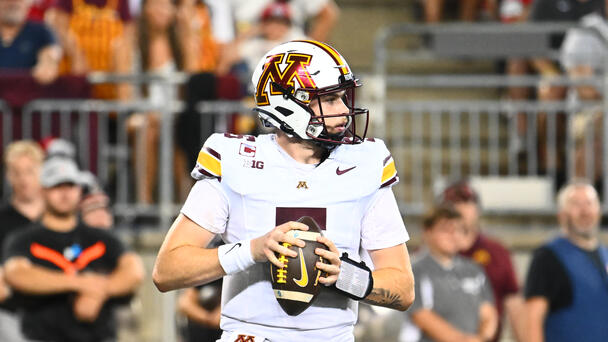 Minnesota vs. Purdue Football Prediction & Odds - Oct. 11