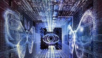 Spirit Journeys / Channeling the 'Group'