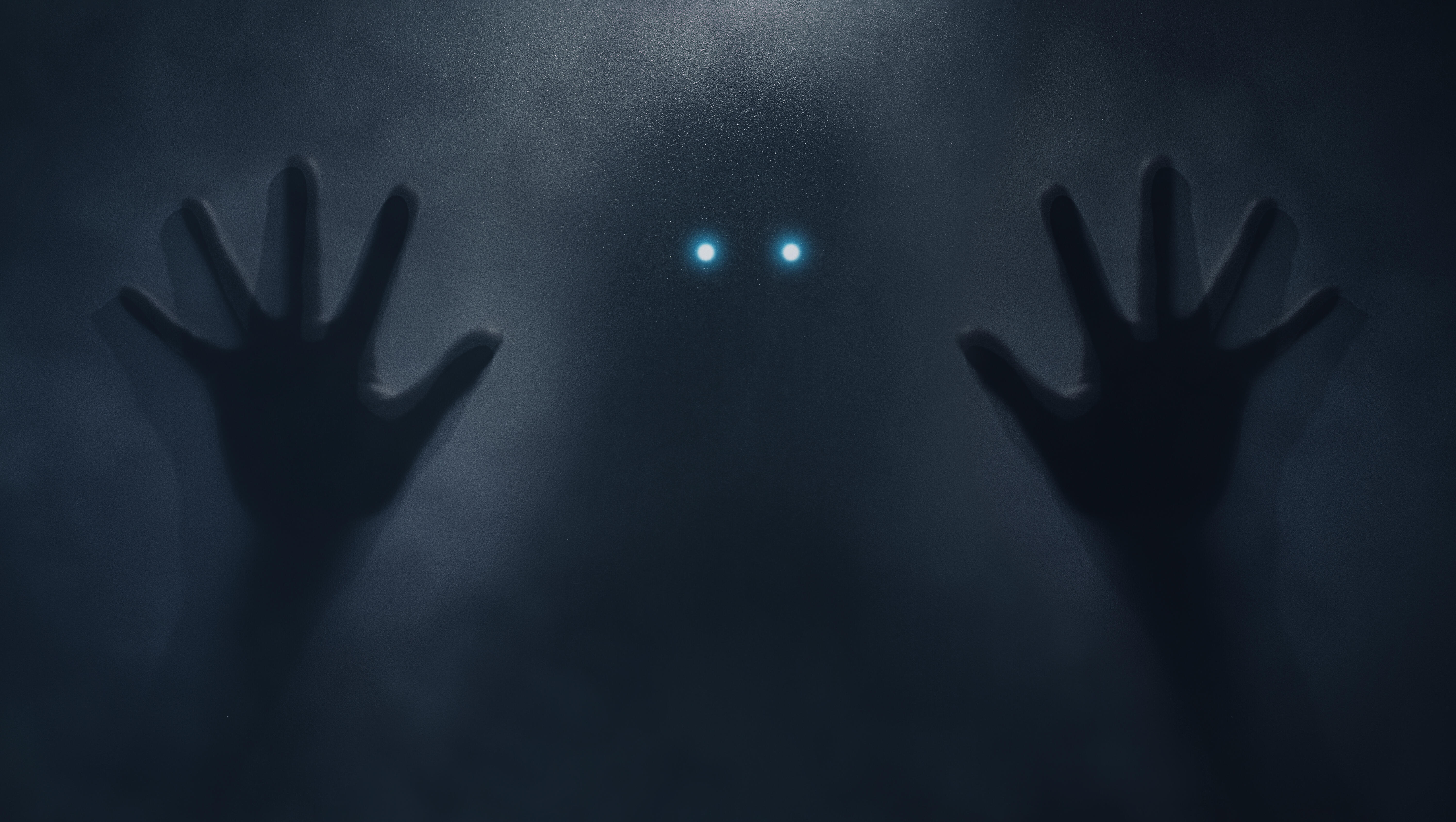 Kindness & Well-Being / Exorcisms & Horror Films
