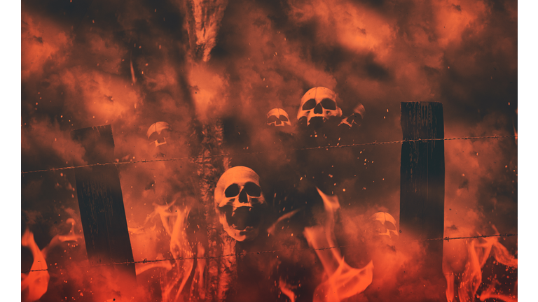 Sphinx & Gobekli Tepe / Shadow People & Evil