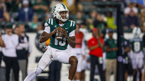 Army vs. Charlotte Football Prediction & Odds - Oct. 11
