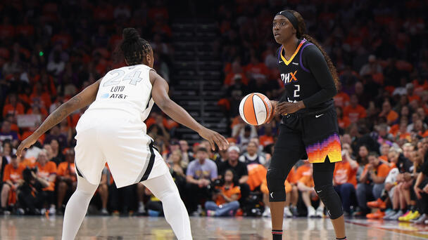 Aces vs. Mercury Time, TV & Stream – Oct. 10