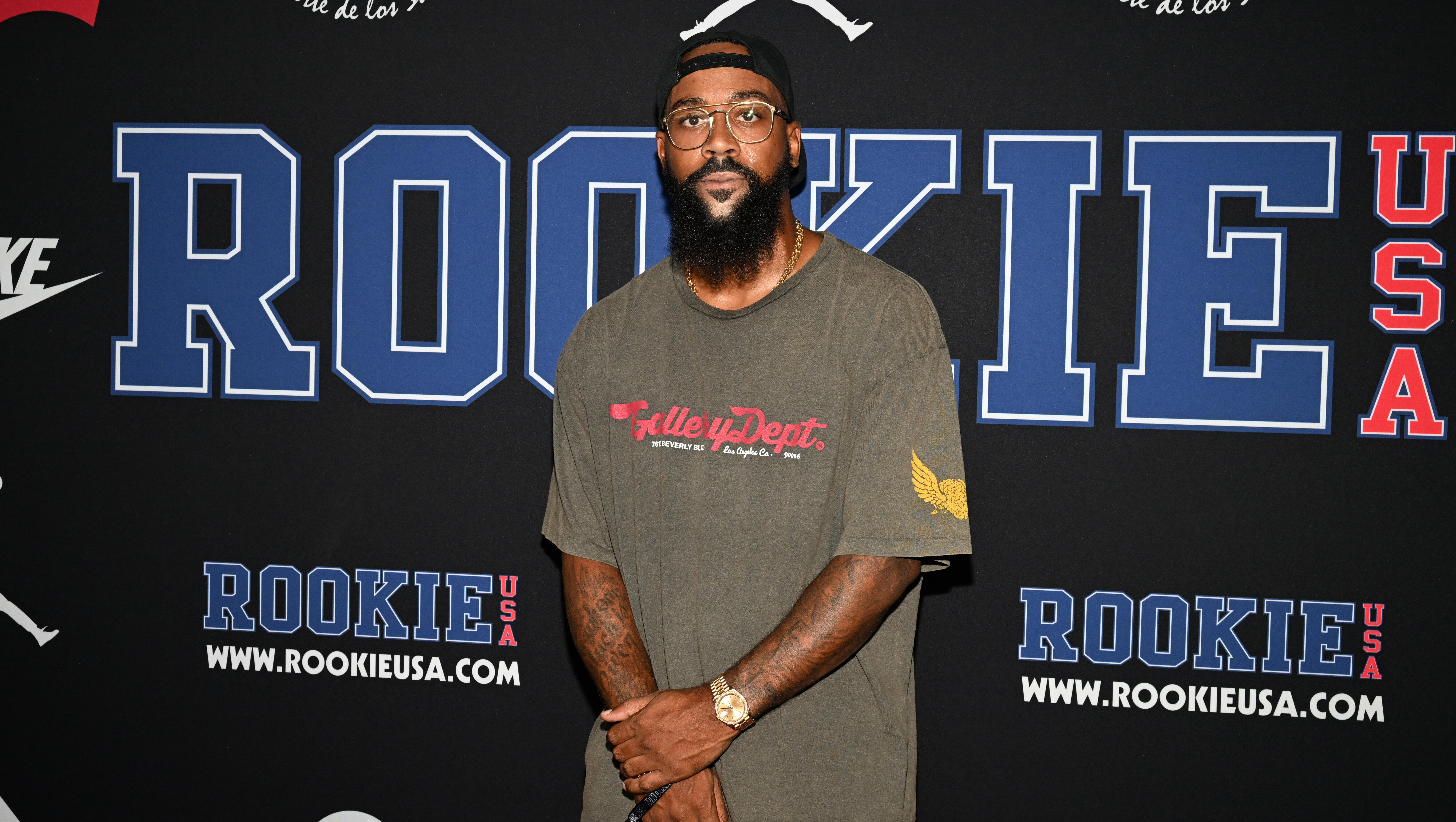 Marcus Jordan Celebrates 6 Months of Sobriety
