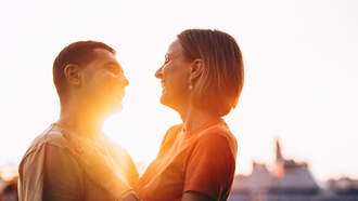 Second Date Update: Troy & Larissa (Get That Sizzle) 