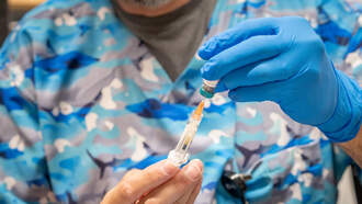 Health Officials Confirm Eleventh Case Of Measles In South Carolina