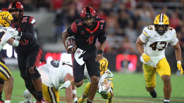 SDSU vs. Nevada Football Prediction & Odds - Oct. 11
