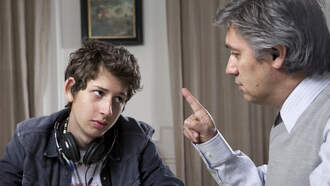 People Are Sharing the Strangest Rules Their Parents Had Growing Up