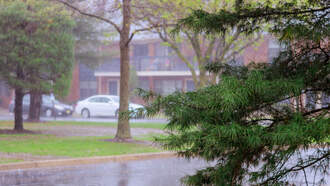 Millions Under Severe Weather Alerts As East Coast Braces For Nor'easter