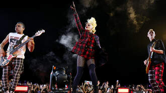 No Doubt Reuniting in 2026 for Series of Las Vegas Shows at Sphere