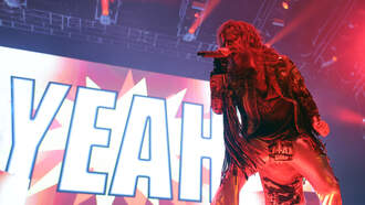 Watch: Rob Zombie's New Single 'Punks And Demons' Music Video