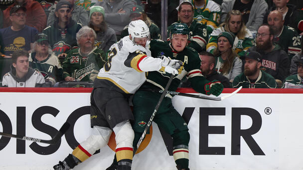 Wild vs. Blue Jackets Prediction & Picks - Oct. 11