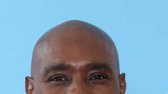 What's the 4-1-1 Celebrating Morris Chestnut