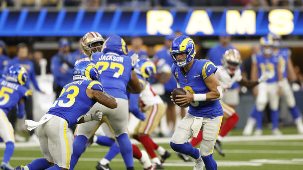 Rams vs. Ravens Week 6 Predictions, Odds and Stats