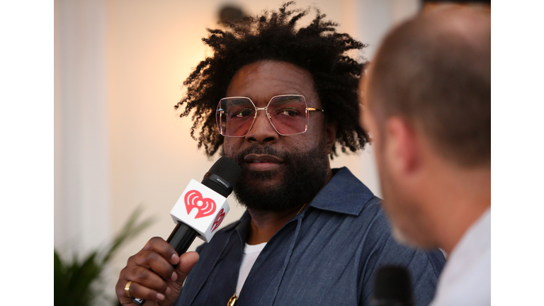 iHeartMedia Hosts VIP Experience During Cannes Lions Festival