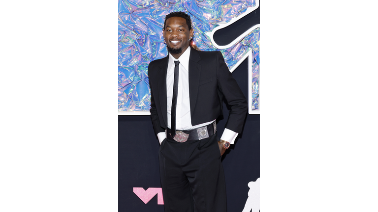 2023 MTV Video Music Awards - Arrivals