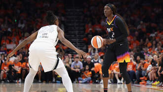 Top Aces vs. Mercury Players to Watch - WNBA Finals Game 4